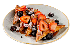 berry-french-toast